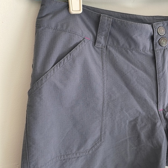 Patagonia Borderless Shorts - Picture 3 of 11